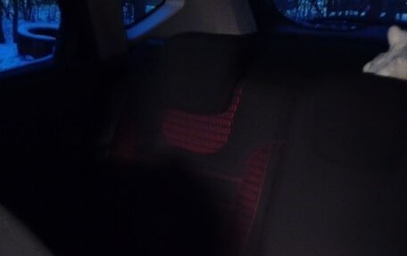 Renault Kaptur I рестайлинг, 2018 год, 1 583 000 рублей, 7 фотография