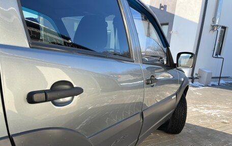 Chevrolet Niva I рестайлинг, 2012 год, 505 000 рублей, 6 фотография