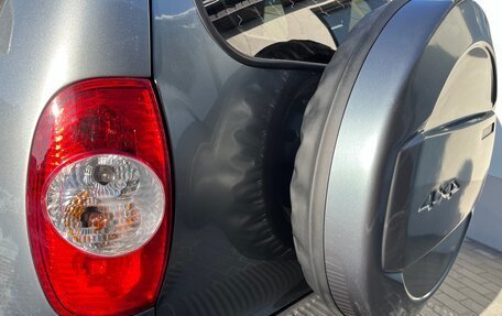 Chevrolet Niva I рестайлинг, 2012 год, 505 000 рублей, 8 фотография