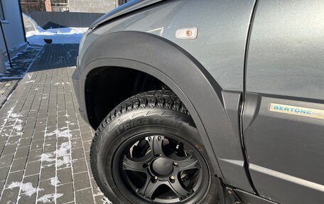 Chevrolet Niva I рестайлинг, 2012 год, 505 000 рублей, 5 фотография