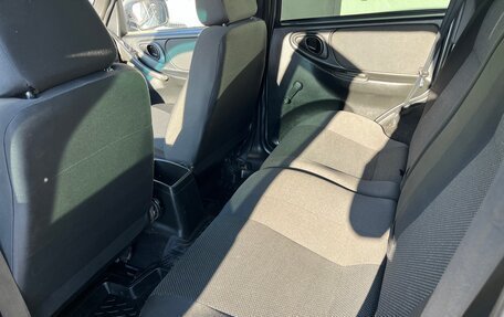 Chevrolet Niva I рестайлинг, 2012 год, 505 000 рублей, 14 фотография