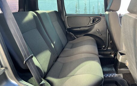 Chevrolet Niva I рестайлинг, 2012 год, 505 000 рублей, 16 фотография