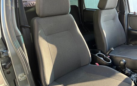 Chevrolet Niva I рестайлинг, 2012 год, 505 000 рублей, 21 фотография