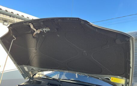 Chevrolet Niva I рестайлинг, 2012 год, 505 000 рублей, 26 фотография