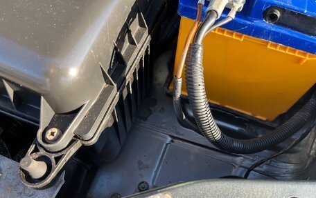 Chevrolet Niva I рестайлинг, 2012 год, 505 000 рублей, 27 фотография