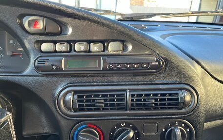 Chevrolet Niva I рестайлинг, 2012 год, 505 000 рублей, 22 фотография