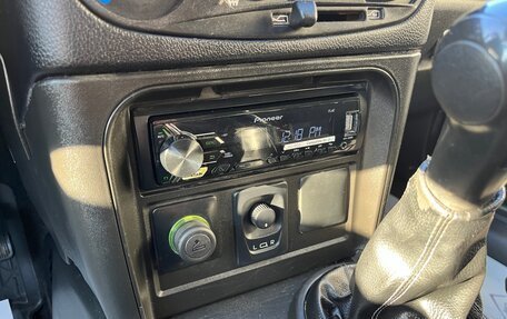 Chevrolet Niva I рестайлинг, 2012 год, 505 000 рублей, 24 фотография