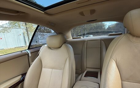 Mercedes-Benz CL-Класс, 2007 год, 1 350 000 рублей, 8 фотография