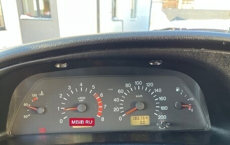 Chevrolet Niva I рестайлинг, 2012 год, 505 000 рублей, 23 фотография