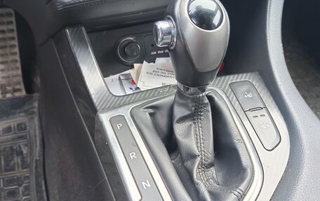 KIA Optima III, 2011 год, 1 300 000 рублей, 5 фотография