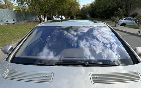 Mercedes-Benz CL-Класс, 2007 год, 1 350 000 рублей, 15 фотография