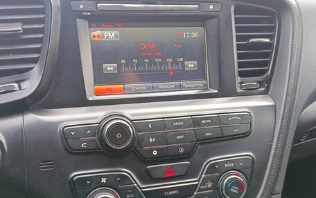 KIA Optima III, 2011 год, 1 300 000 рублей, 6 фотография