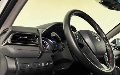 Toyota Camry, 2021 год, 3 190 000 рублей, 7 фотография