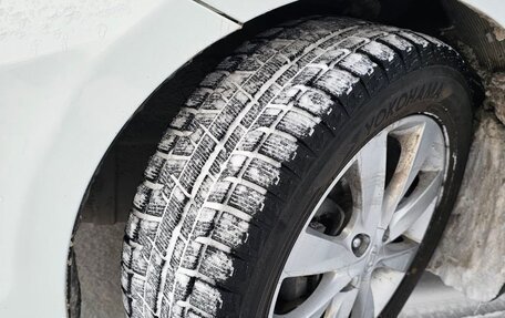 Hyundai Solaris II рестайлинг, 2014 год, 800 000 рублей, 14 фотография