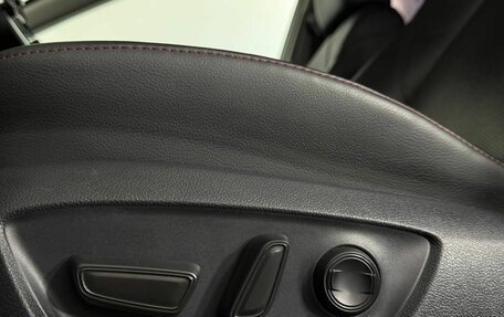 Toyota Camry, 2021 год, 3 190 000 рублей, 8 фотография