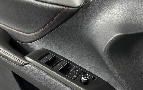 Toyota Camry, 2021 год, 3 190 000 рублей, 9 фотография