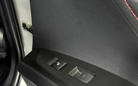 Toyota Camry, 2021 год, 3 190 000 рублей, 12 фотография