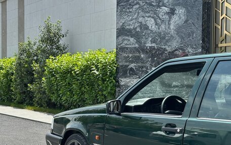 Volvo 850, 1995 год, 600 000 рублей, 3 фотография