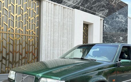 Volvo 850, 1995 год, 600 000 рублей, 2 фотография