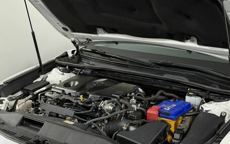 Toyota Camry, 2021 год, 3 190 000 рублей, 17 фотография