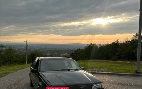 Volvo 850, 1995 год, 600 000 рублей, 4 фотография