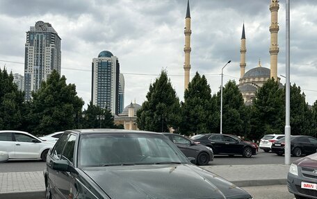 Volvo 850, 1995 год, 600 000 рублей, 10 фотография