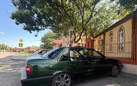 Volvo 850, 1995 год, 600 000 рублей, 5 фотография