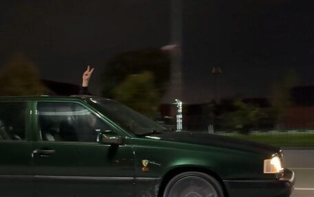 Volvo 850, 1995 год, 600 000 рублей, 13 фотография