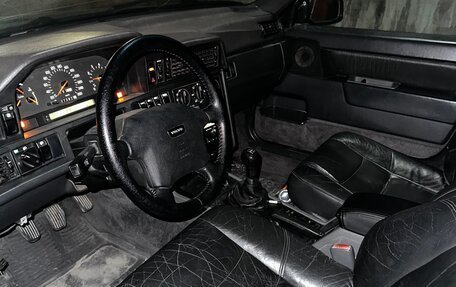 Volvo 850, 1995 год, 600 000 рублей, 15 фотография