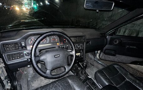 Volvo 850, 1995 год, 600 000 рублей, 19 фотография