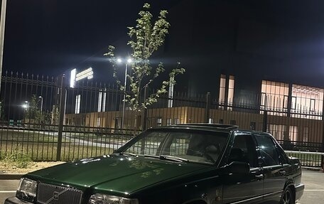 Volvo 850, 1995 год, 600 000 рублей, 7 фотография