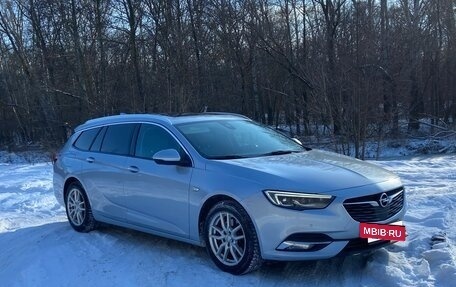 Opel Insignia II рестайлинг, 2018 год, 1 700 000 рублей, 8 фотография