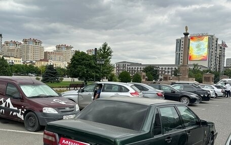 Volvo 850, 1995 год, 600 000 рублей, 9 фотография