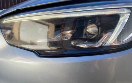 Opel Insignia II рестайлинг, 2018 год, 1 700 000 рублей, 18 фотография