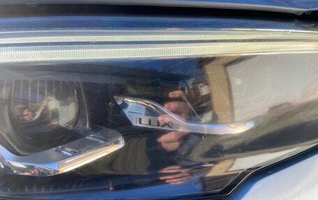 Opel Insignia II рестайлинг, 2018 год, 1 700 000 рублей, 17 фотография