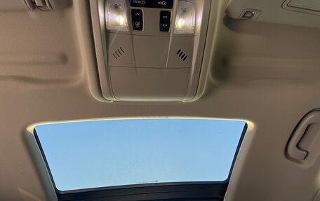 Opel Insignia II рестайлинг, 2018 год, 1 700 000 рублей, 25 фотография