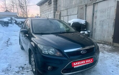 Ford Focus II рестайлинг, 2010 год, 575 000 рублей, 2 фотография