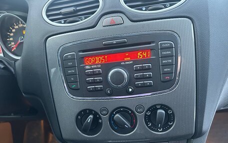 Ford Focus II рестайлинг, 2010 год, 575 000 рублей, 8 фотография