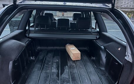 Mercedes-Benz E-Класс, 2002 год, 575 000 рублей, 9 фотография