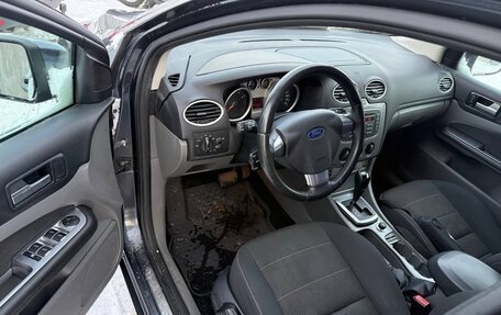 Ford Focus II рестайлинг, 2010 год, 575 000 рублей, 9 фотография