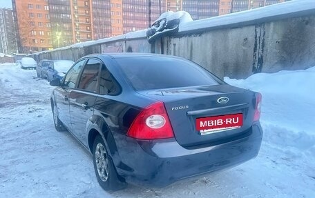 Ford Focus II рестайлинг, 2010 год, 575 000 рублей, 5 фотография