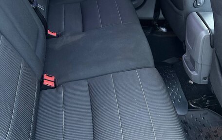 Ford Focus II рестайлинг, 2010 год, 575 000 рублей, 7 фотография