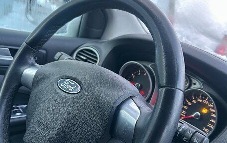 Ford Focus II рестайлинг, 2010 год, 575 000 рублей, 6 фотография