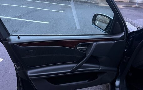 Mercedes-Benz E-Класс, 2002 год, 575 000 рублей, 10 фотография