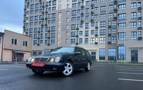 Mercedes-Benz E-Класс, 2002 год, 575 000 рублей, 2 фотография