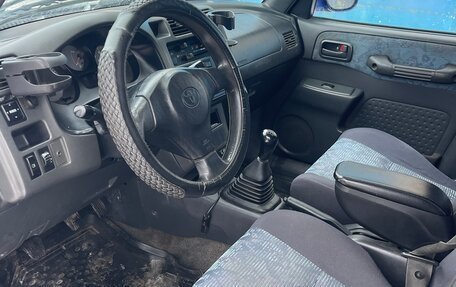 Toyota RAV4, 1998 год, 335 000 рублей, 9 фотография