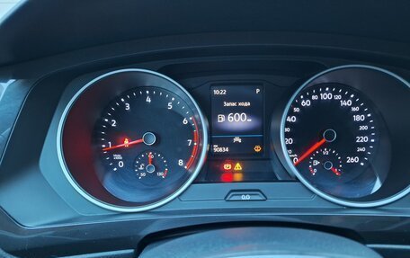 Volkswagen Tiguan II, 2020 год, 2 690 000 рублей, 2 фотография