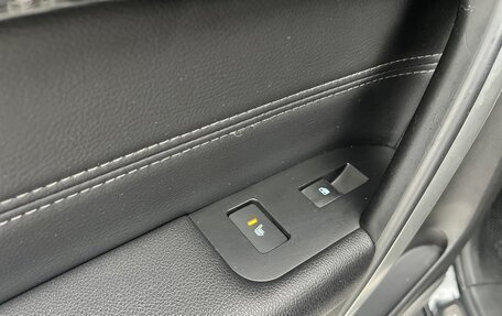 Chevrolet Captiva I, 2013 год, 1 500 000 рублей, 11 фотография