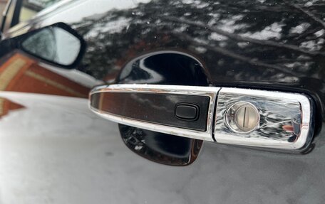 Chevrolet Captiva I, 2013 год, 1 500 000 рублей, 10 фотография