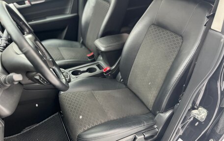 Chevrolet Captiva I, 2013 год, 1 500 000 рублей, 12 фотография